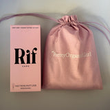 thong liner and tampon bundle