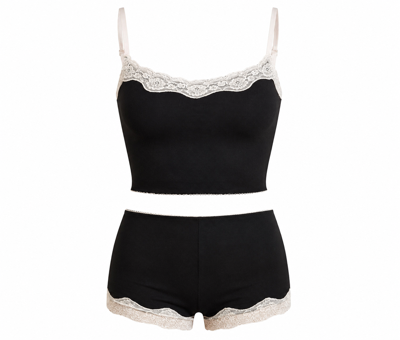Venice Leakproof Period & Postpartum Sleep Set – Organic Cotton & Hemp Fiber