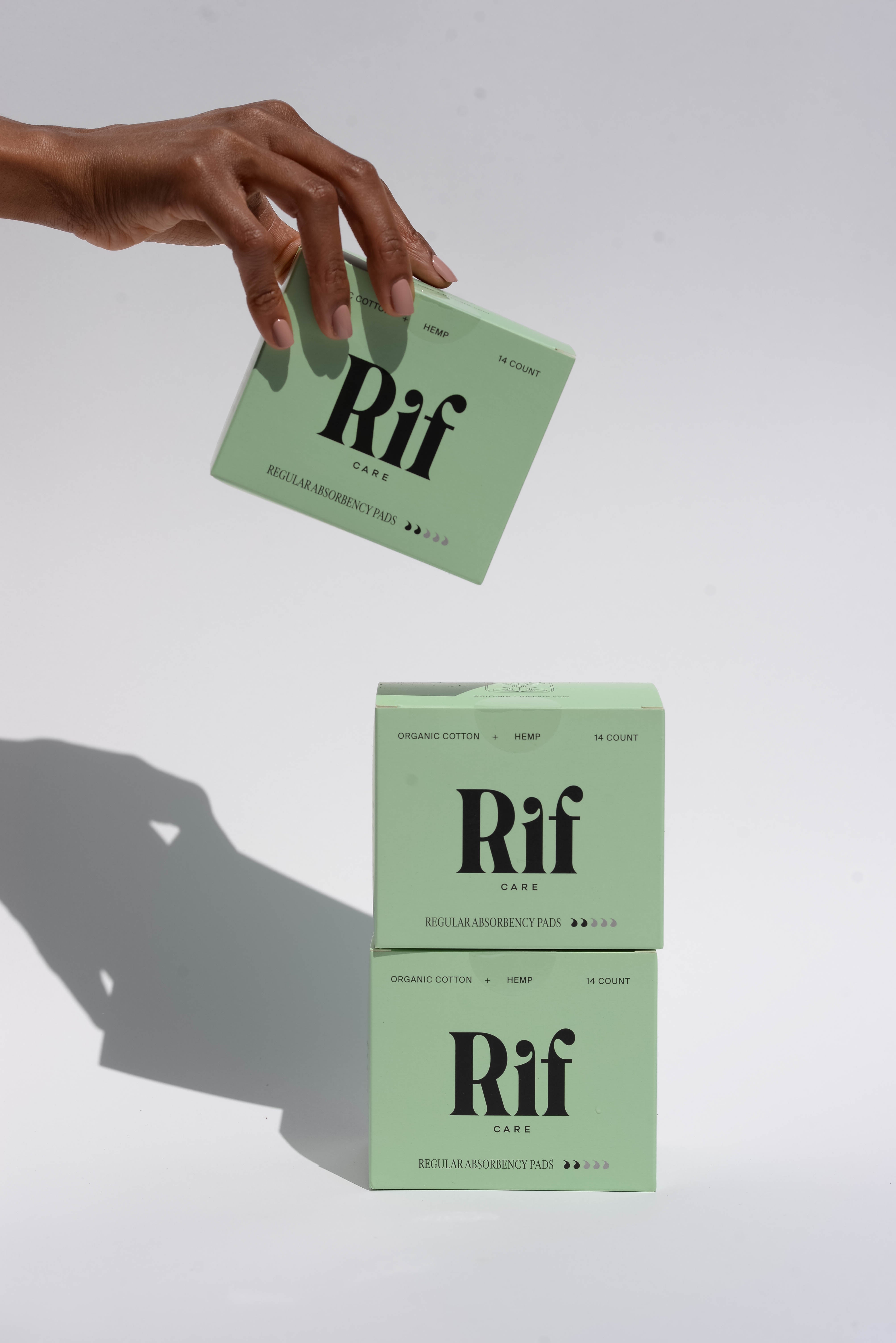 Our Products – Rif care