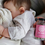 You Got This Lactation Blend Supplement by Oat Mama